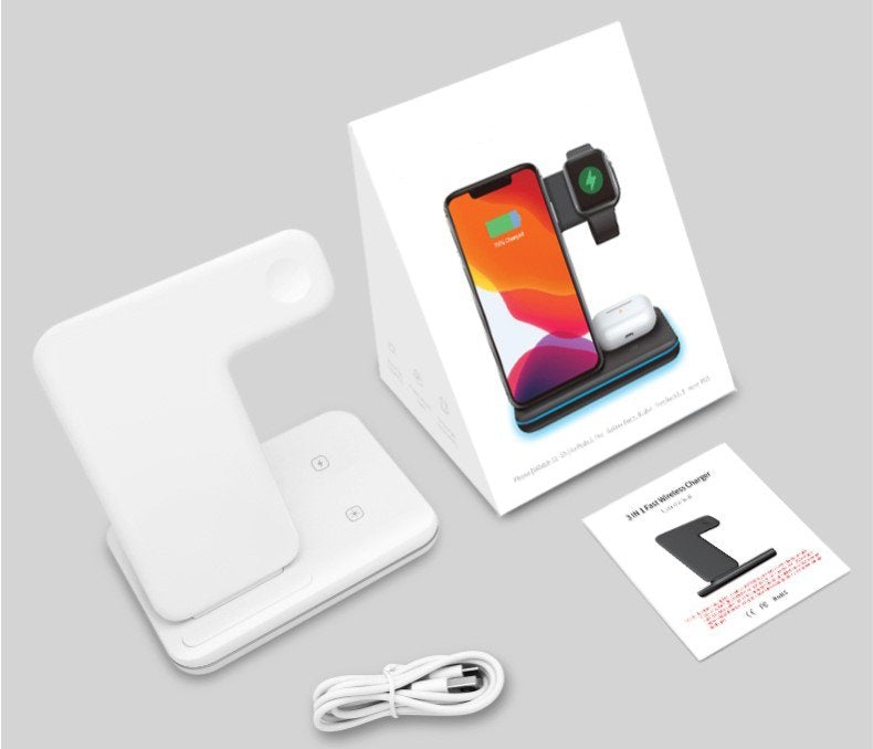 Carregador Smart Hub®
