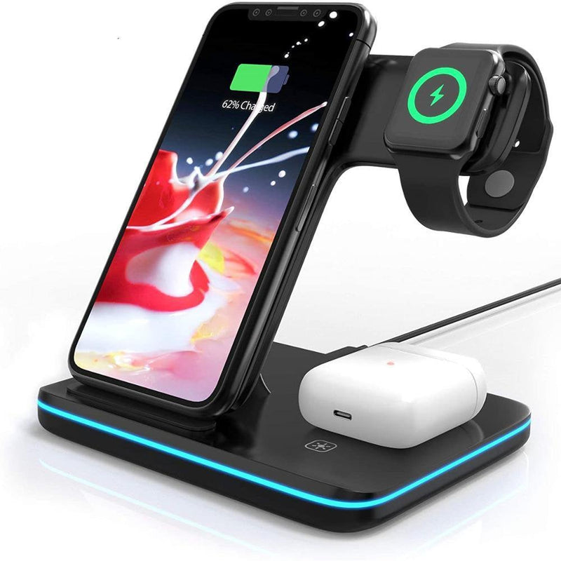 Carregador Smart Hub®