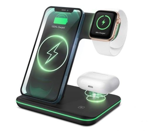 Carregador Smart Hub®