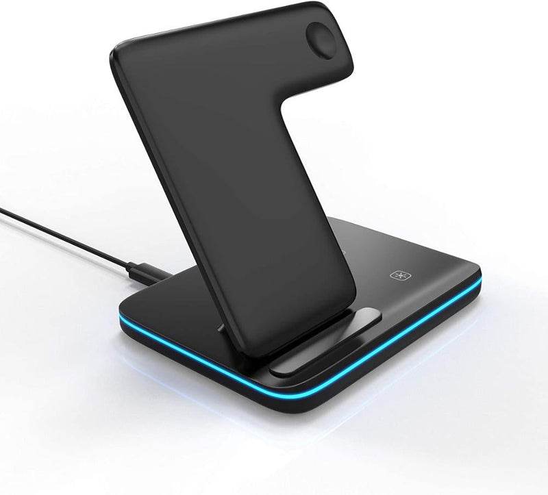 Carregador Smart Hub®