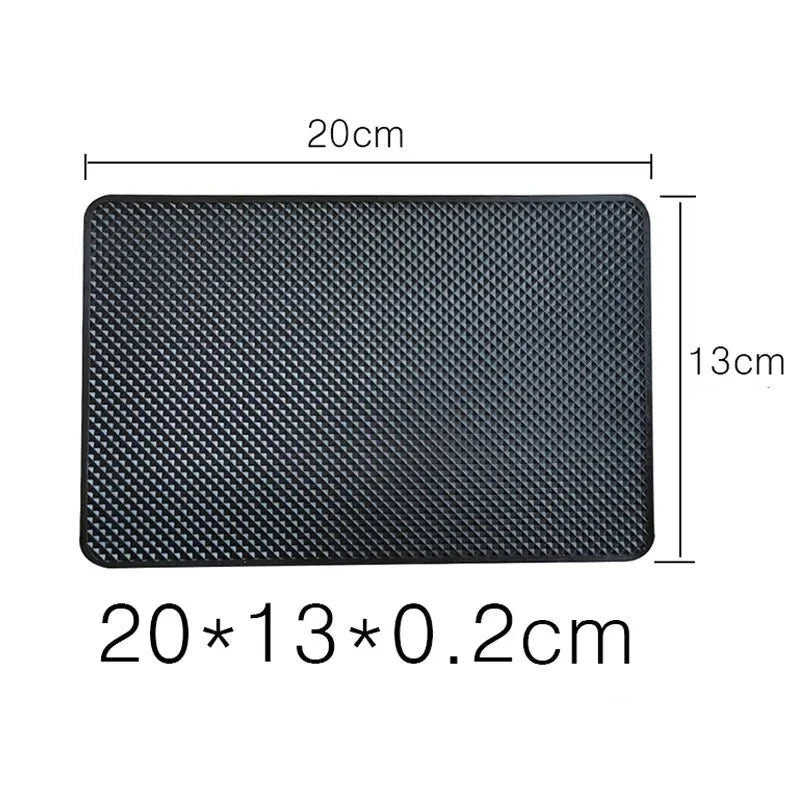 Tapete Max anti-derrapante para painel de carros
