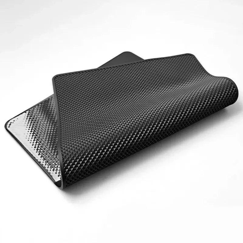 Tapete Max anti-derrapante para painel de carros