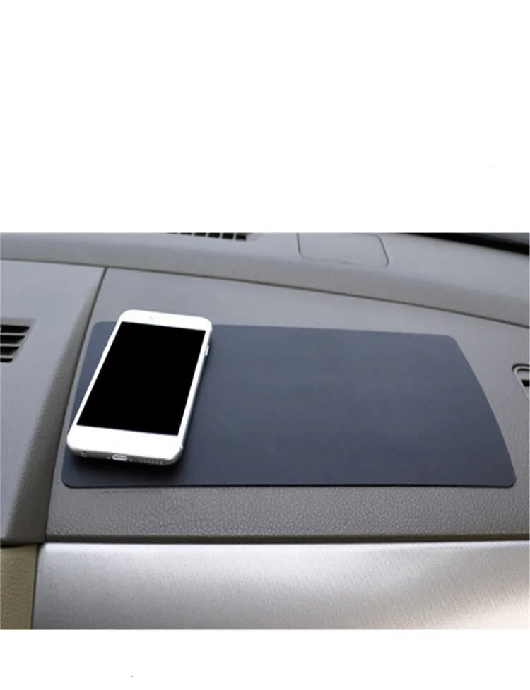 Tapete Max anti-derrapante para painel de carros