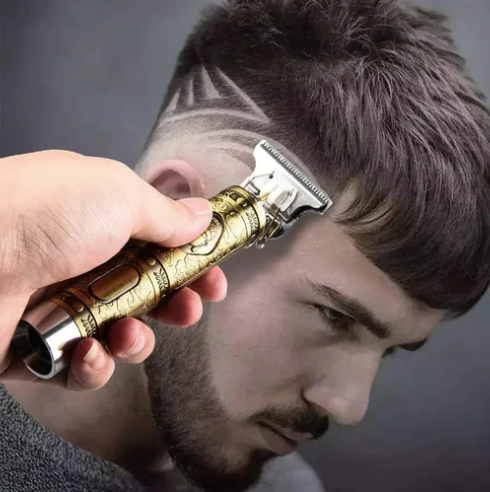 Máquina de Barbear Blader-Revolucionária