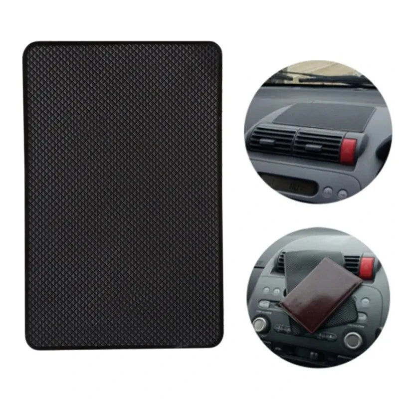 Tapete Max anti-derrapante para painel de carros
